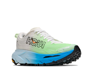 Hoka Womens' MAFATE 5 Frost Tart Apple 