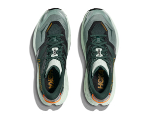 Hoka SPEEDGOAT 7 Bay Leaf Sea Glass 