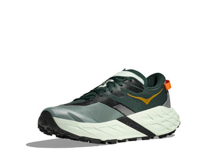 Hoka SPEEDGOAT 7 Bay Leaf Sea Glass 
