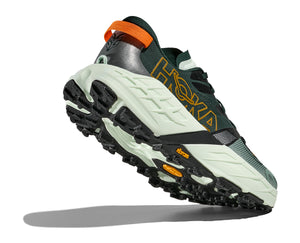 Hoka SPEEDGOAT 7 Bay Leaf Sea Glass 