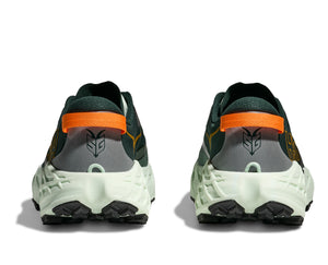 Hoka SPEEDGOAT 7 Bay Leaf Sea Glass 