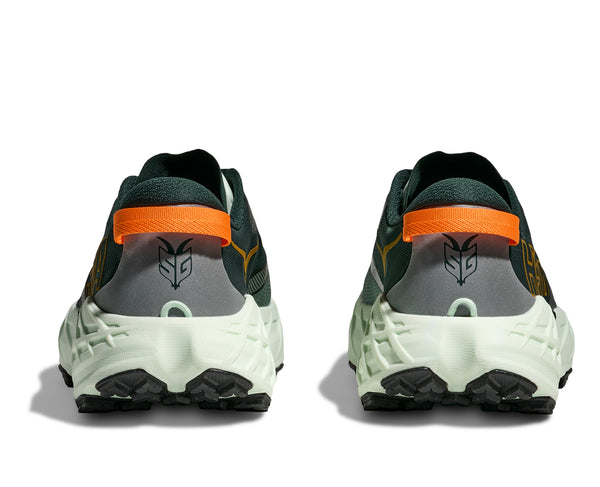 Hoka SPEEDGOAT 7 Bay Leaf Sea Glass 