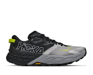 Hoka SPEEDGOAT 7 Black Stellar Grey 