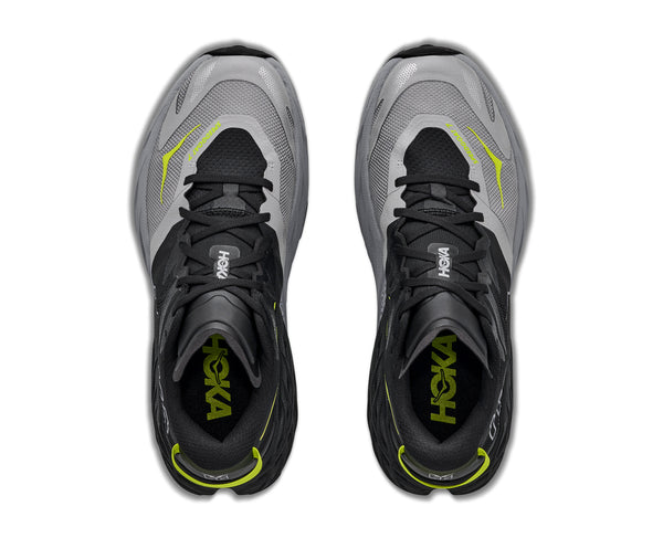 Hoka SPEEDGOAT 7 Black Stellar Grey 