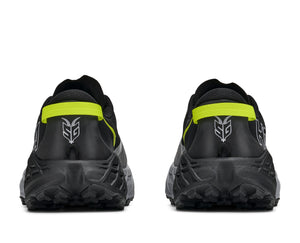 Hoka SPEEDGOAT 7 Black Stellar Grey 