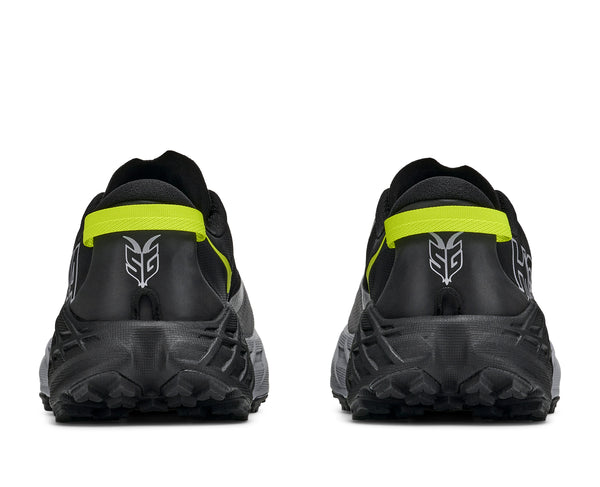 Hoka SPEEDGOAT 7 Black Stellar Grey 