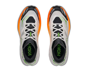 Hoka SPEEDGOAT 7 Frost Neon Tangerine 