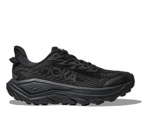 Hoka CHALLANGER 8 GTX Black Carbon 