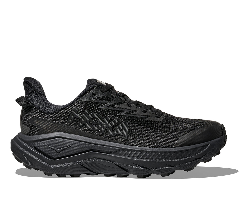 Hoka CHALLANGER 8 GTX Black Carbon 