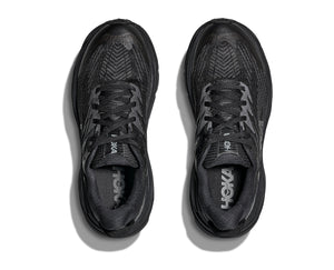 Hoka CHALLANGER 8 GTX Black Carbon 