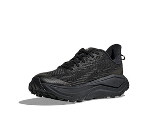 Hoka CHALLANGER 8 GTX Black Carbon 