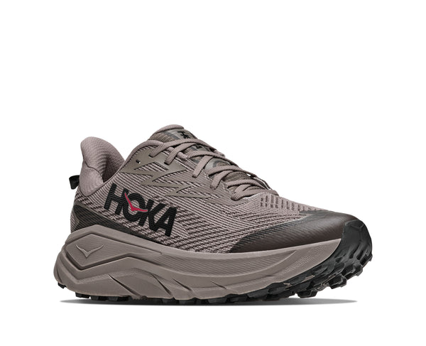 Hoka CHALLANGER 8 GTX Pebble Grey Bubble Grey 