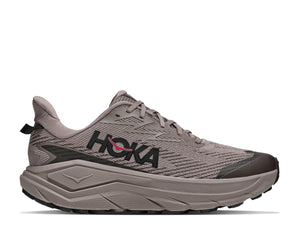 Hoka CHALLANGER 8 GTX Pebble Grey Bubble Grey 