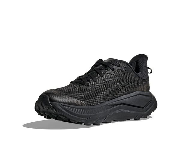 Hoka CHALLANGER W GTX Black 