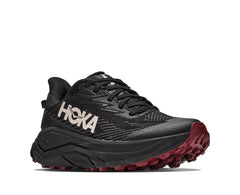 Hoka Womens' CHALLENGER 8 GTX Black Varsity 