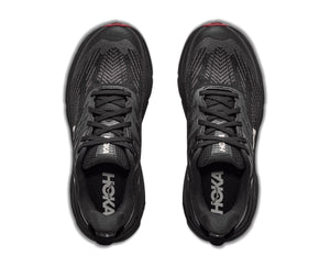Hoka Womens' CHALLENGER 8 GTX Black Varsity 