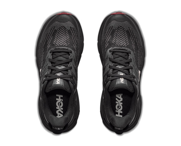 Hoka Womens' CHALLENGER 8 GTX Black Varsity 