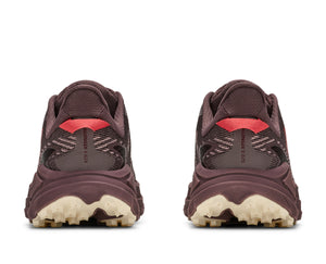 Hoka Womens' CHALLANGER 8 GTX Smoky Quartz Alabaster 
