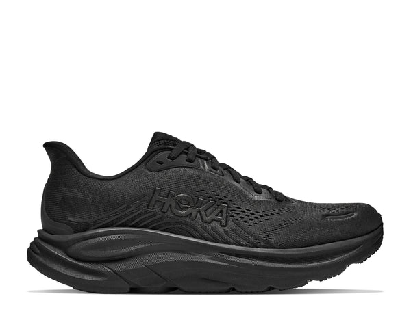 Hoka CLIFTON 11 Black 