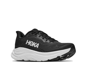 Hoka CLIFTON 11 Black & White 