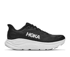 Hoka CLIFTON 11 Black & White 