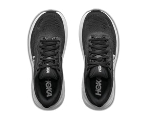Hoka CLIFTON 11 Black & White 