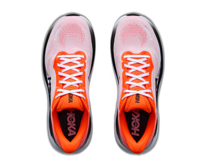 Hoka CLIFTON 11 Neon Tangerine Frost 