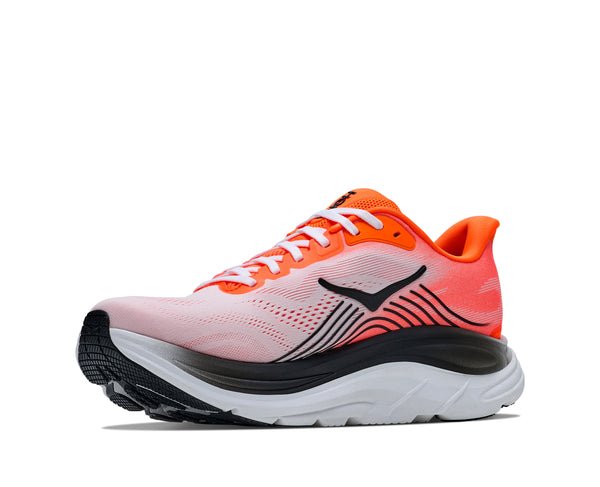 Hoka CLIFTON 11 Neon Tangerine Frost 
