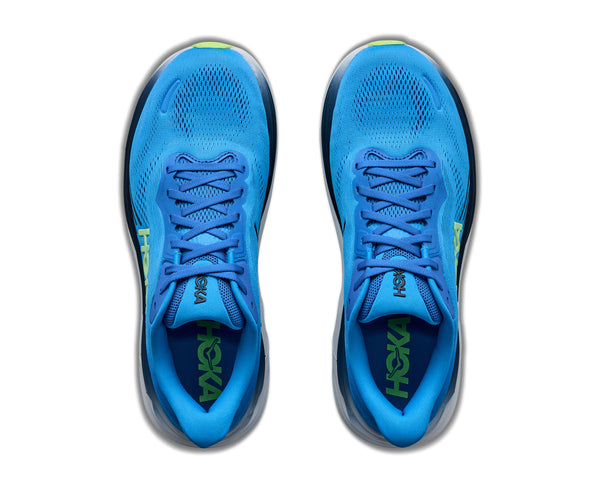 Hoka CLIFTON 11 Virtual Blue Soft Cobalt 