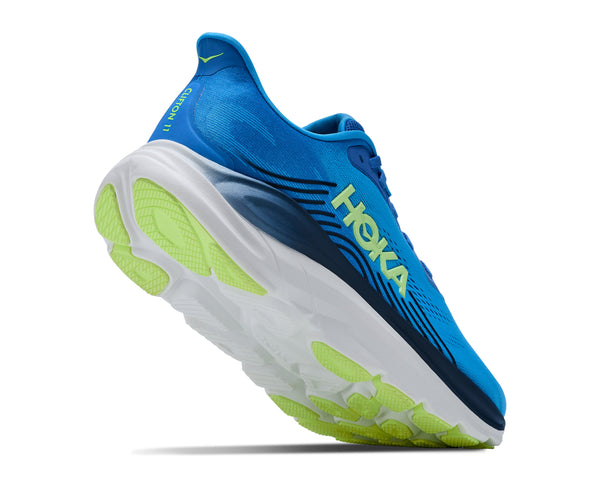 Hoka CLIFTON 11 Virtual Blue Soft Cobalt 