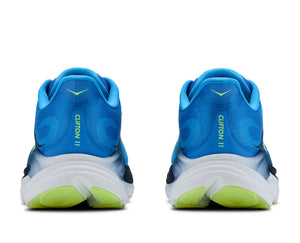 Hoka CLIFTON 11 Virtual Blue Soft Cobalt 