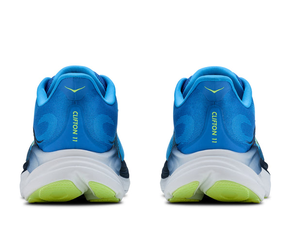 Hoka CLIFTON 11 Virtual Blue Soft Cobalt 