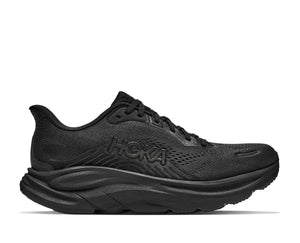 Hoka Womens' CLIFTON 11 Black 