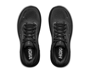 Hoka Womens' CLIFTON 11 Black 
