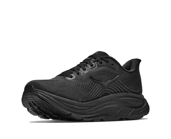 Hoka Womens' CLIFTON 11 Black 