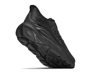 Hoka Womens' CLIFTON 11 Black 