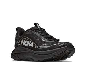 Hoka CLIFTON 11 GTX Black 