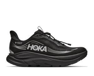 Hoka CLIFTON 11 GTX Black 