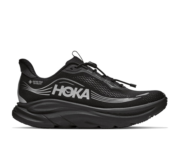 Hoka CLIFTON 11 GTX Black 