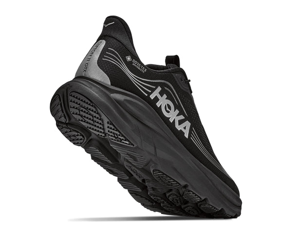 Hoka CLIFTON 11 GTX Black 