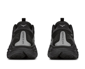Hoka CLIFTON 11 GTX Black 