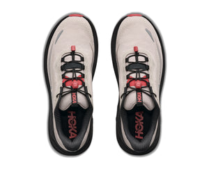 Hoka CLIFTON 11 GTX River Rock Grey Carbon Black 
