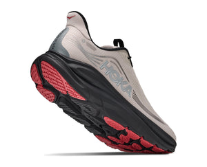 Hoka CLIFTON 11 GTX River Rock Grey Carbon Black 