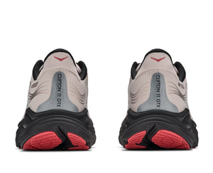 Hoka CLIFTON 11 GTX River Rock Grey Carbon Black 