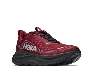 Hoka CLIFTON 11 GTX Varsity Burgundy 