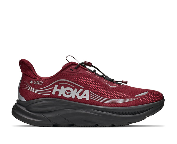Hoka CLIFTON 11 GTX Varsity Burgundy 