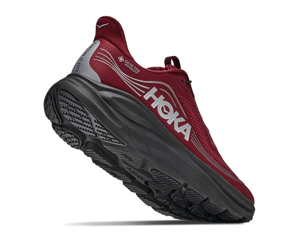 Hoka CLIFTON 11 GTX Varsity Burgundy 