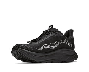 Hoka Womens' CLIFTON 11 GTX Black 