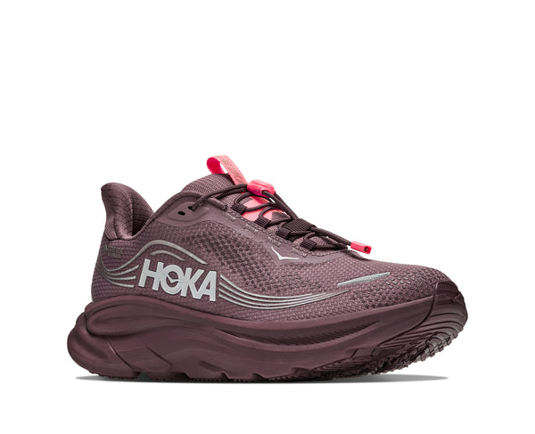 Hoka Womens' CLIFTON 11 GTX Black 