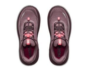 Hoka Womens' CLIFTON 11 GTX Black 